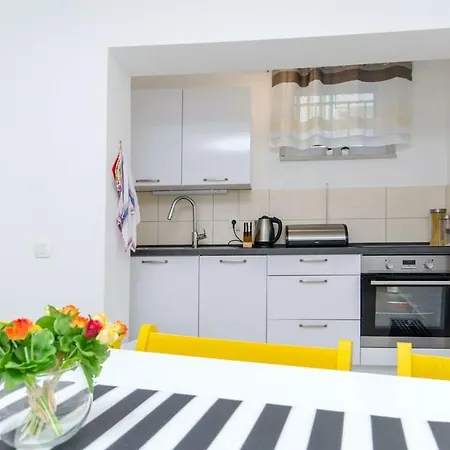 Apartment Andro