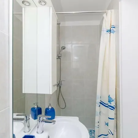 Andro Appartement Split